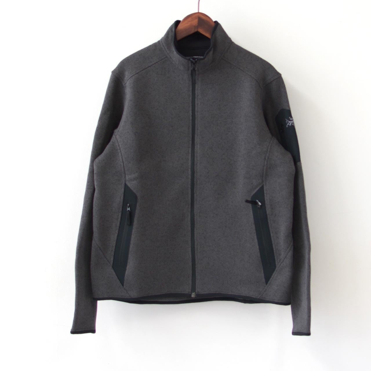 ARC'TERYX [アークテリクス正規代理店] Covert Cardigan Women's