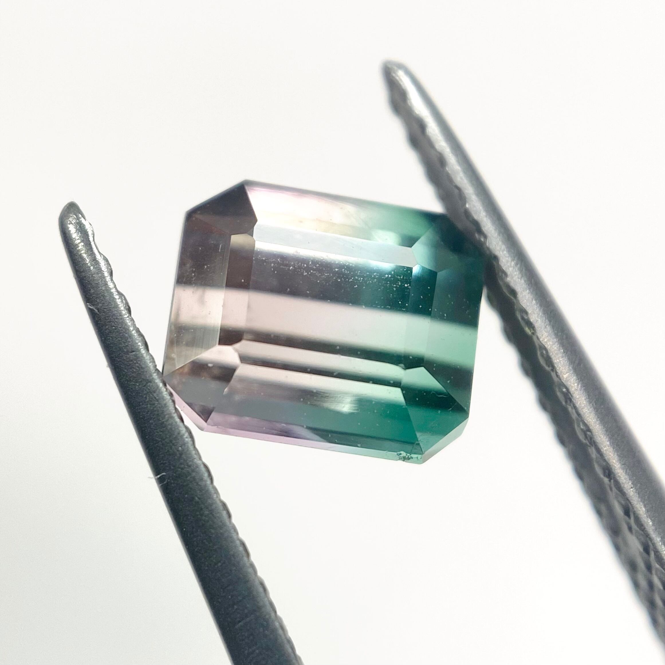 ファンタジー感のあるトルマリン