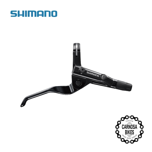 【SHIMANO】BL-RS600 油圧ディスクブレーキレバー I-SPEC II 3フィンガー 左右別売り