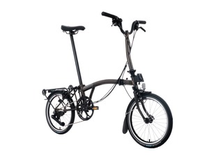 Brompton C Line [MY25.MY26] M4R/S4R ラッカーカラー