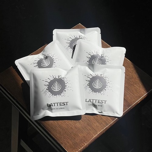 DRIP BAG 5P SET（ EL SALVADOR AIDA BATLLE ）