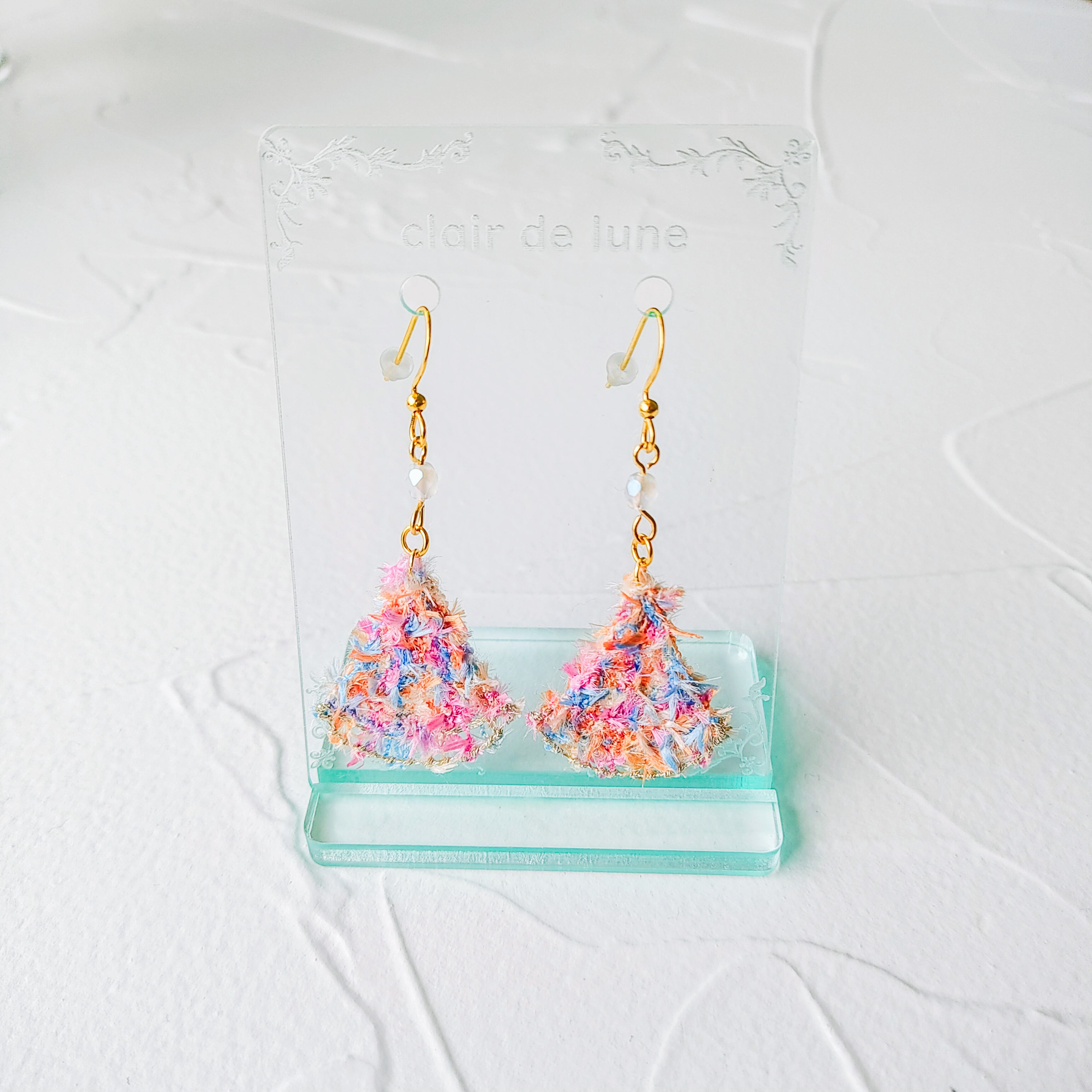 【三角形】pierce ☽