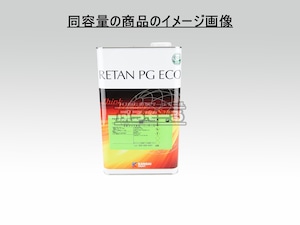 関西ペイント レタンPGエコ HSクリヤーQベース 381-041 内容量：4L