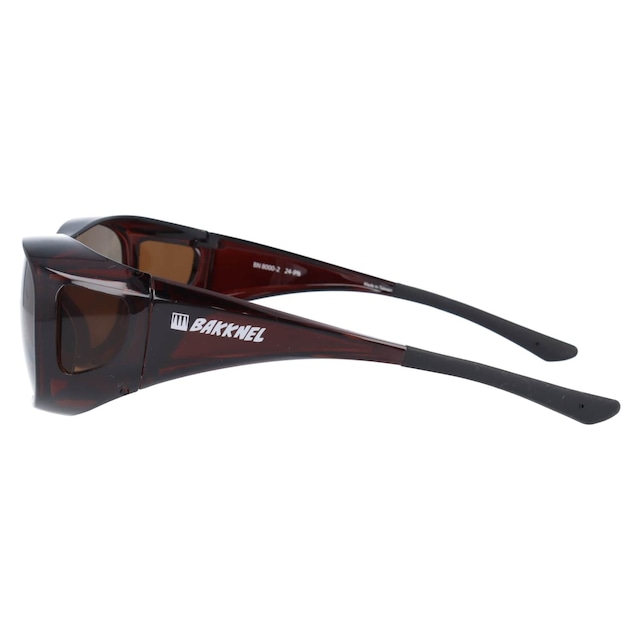 BN 8000 Photochromic Over Sunglasses