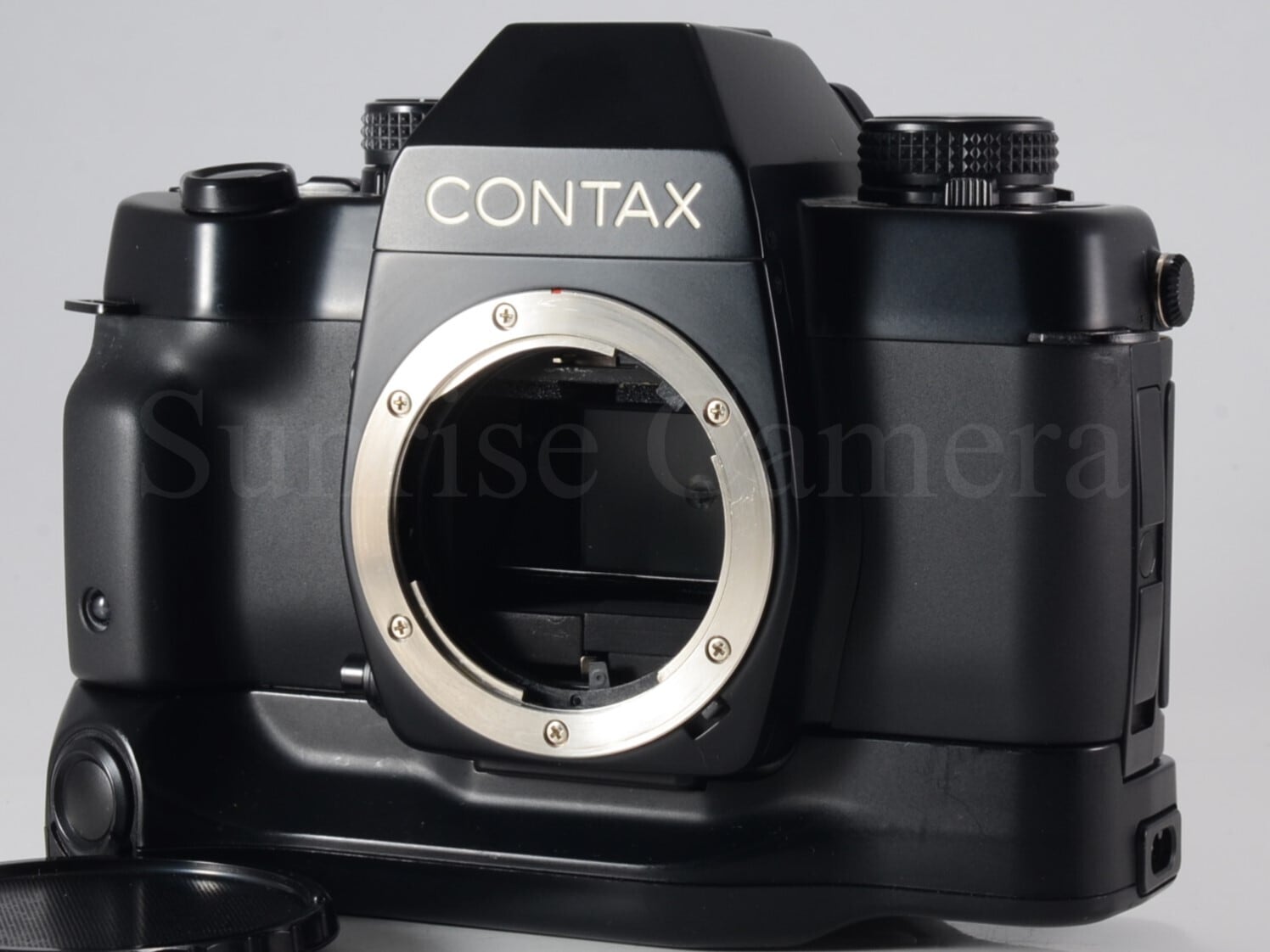 中古】CONTAX RTS ボディ コンタックス(61073) | サンライズカメラ 中古】CONTAX RTS ボディ コンタックス(61073) | サンライズカメラ