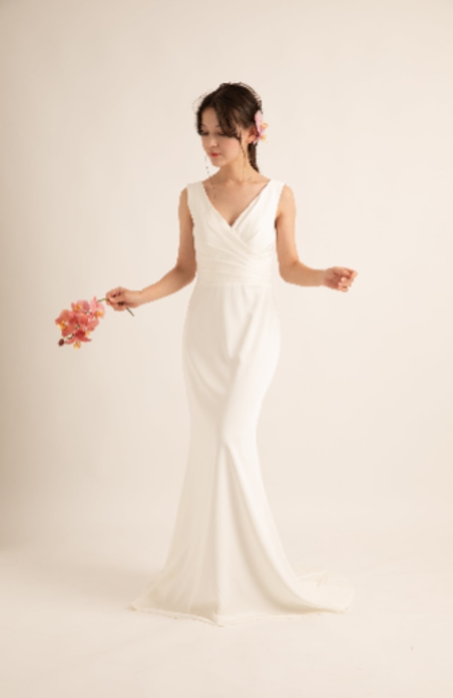 DRESS PRODUCTION
