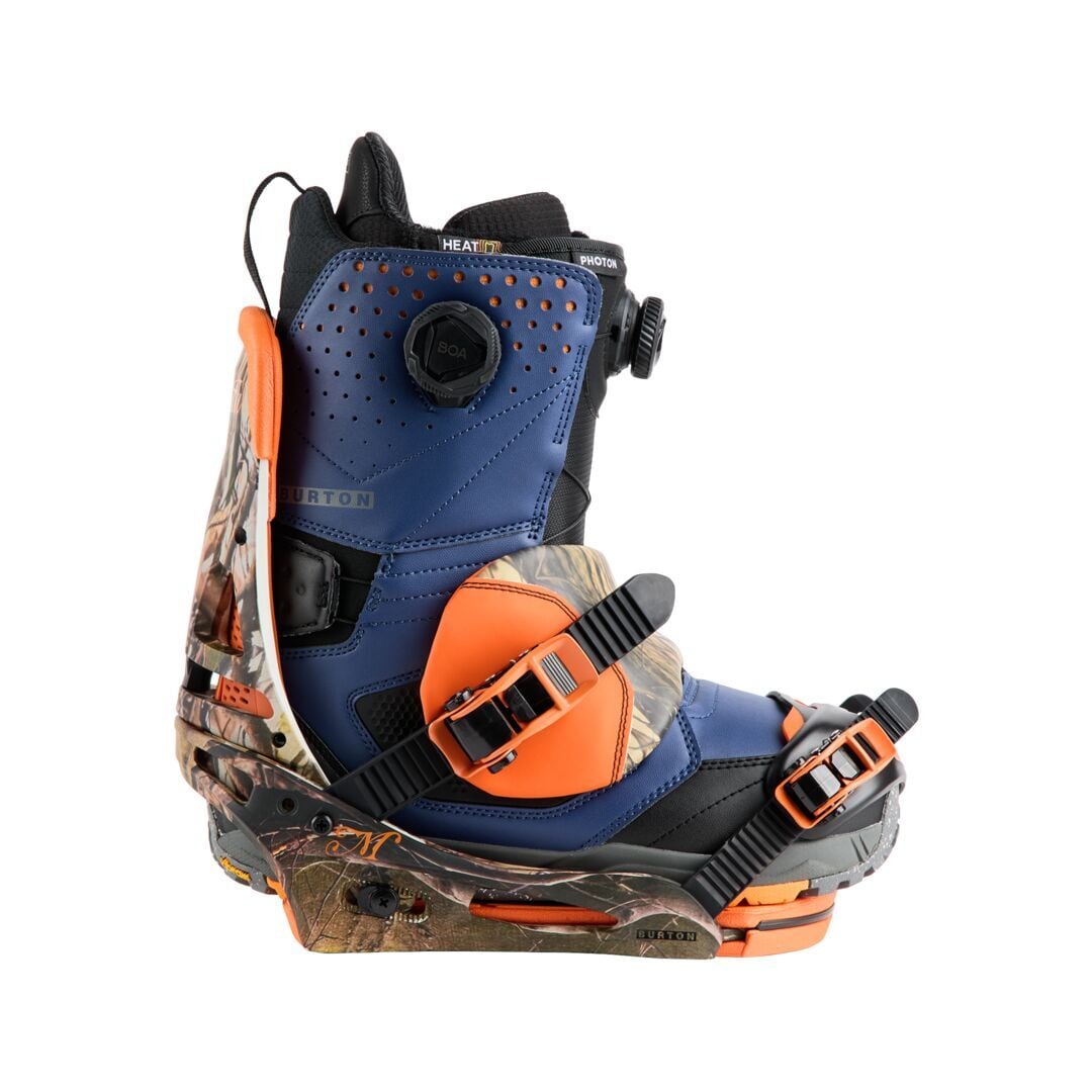送料無料】2026-27 Burton(バートン) メンズ Malavita X(マラビータ