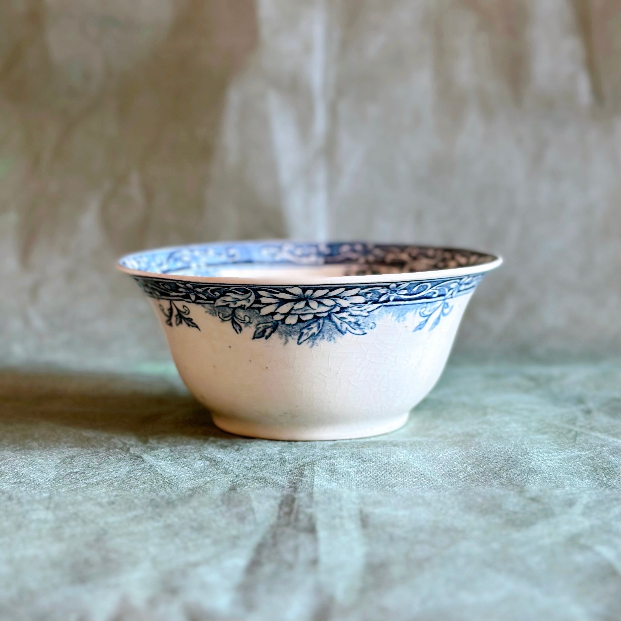 Gien ジアン | ぽわにえ・だむーる 〜 アンティーク・ブロカント