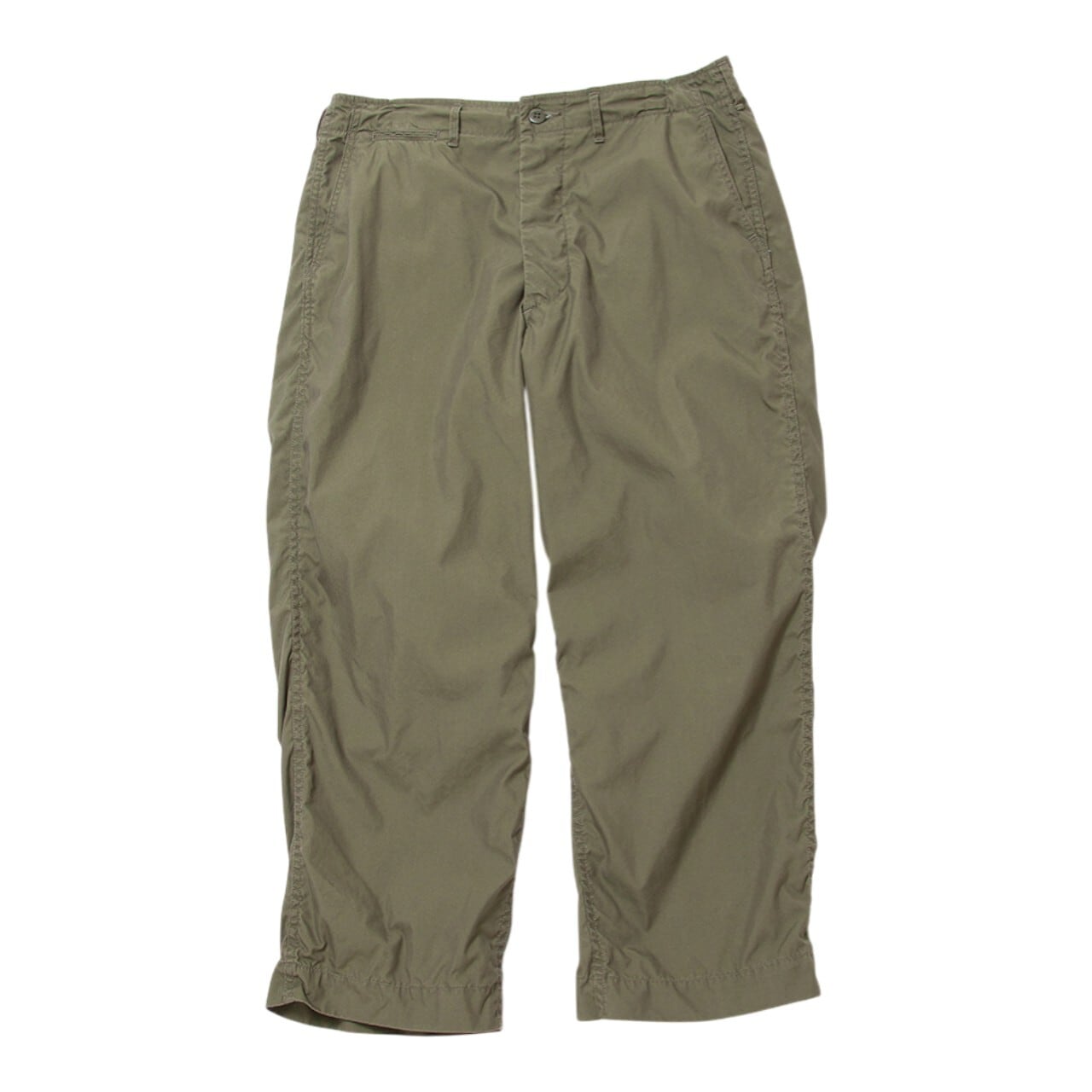 FATIGUE SLACKS(THE CORONA UTILITY) / M-41 DESERT SLACKS M-51 Parka