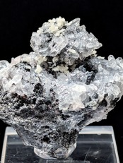 【toru様専用】クォーツ/カルサイト Lengries, Bavaria, Germany　AR79101112