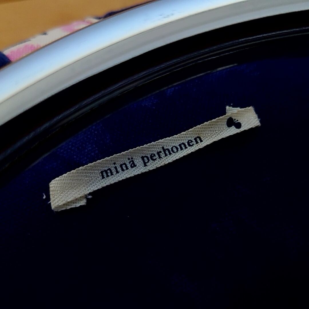 mina perhonen/ミナペルホネン 