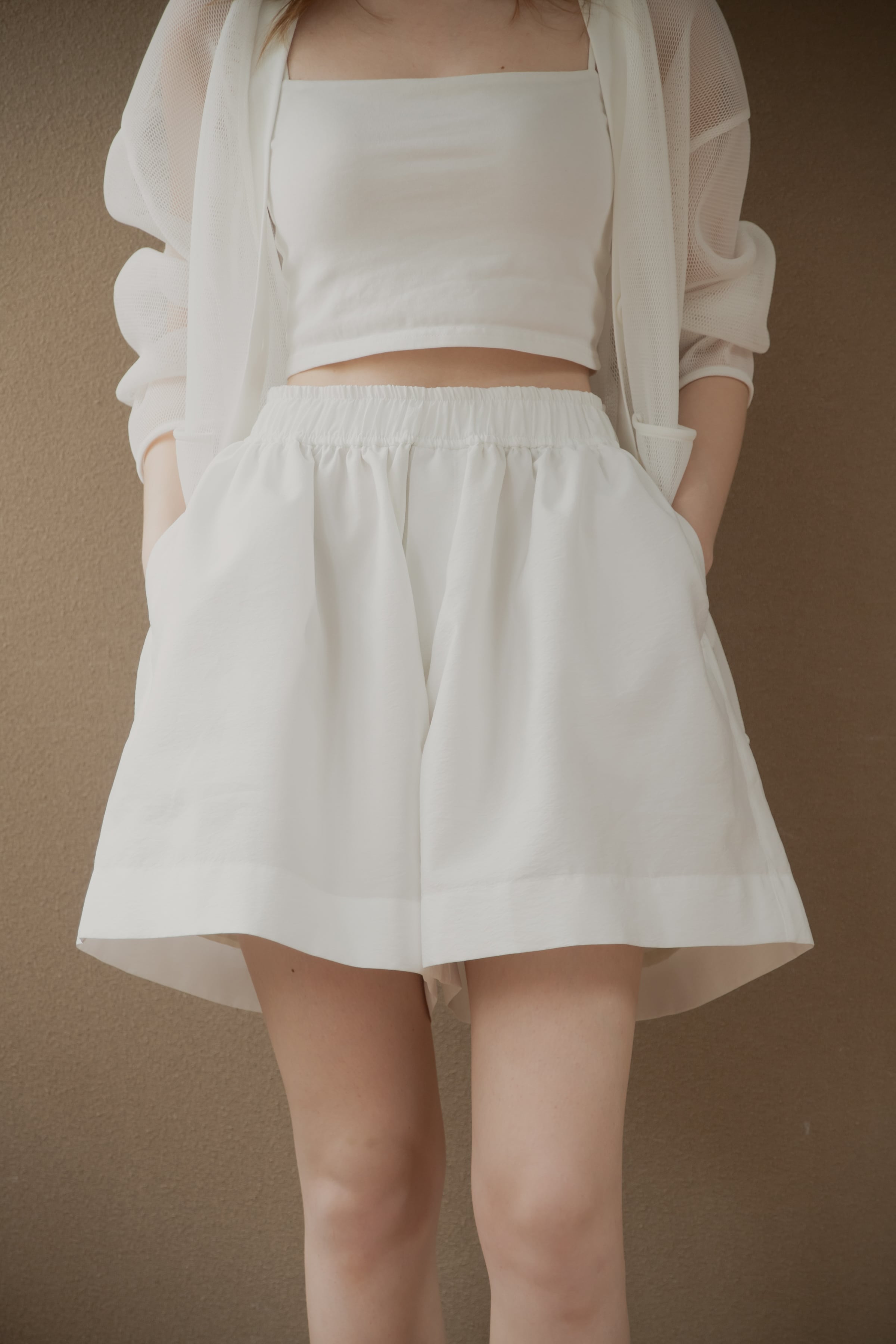 Splash shortpants【通常販売】3〜7日営業日 | pois
