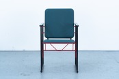 Yrjo Kukkapuro | Model A-502 Armchair
