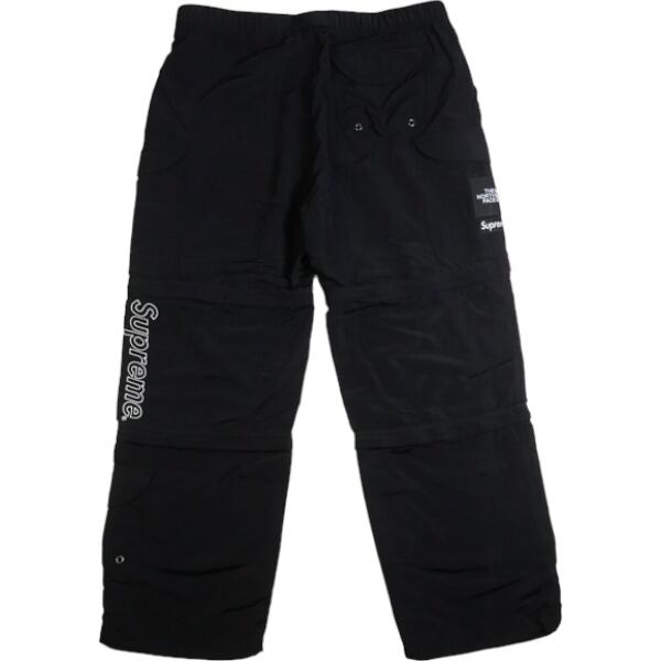 Supreme The North Face Trekking Pant 黒 M