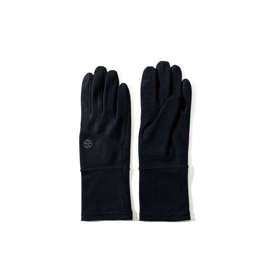 handson grip ハンズオングリップ/ Hobo #Black