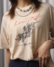 1980's Salvador Dali / Art T-Shirt