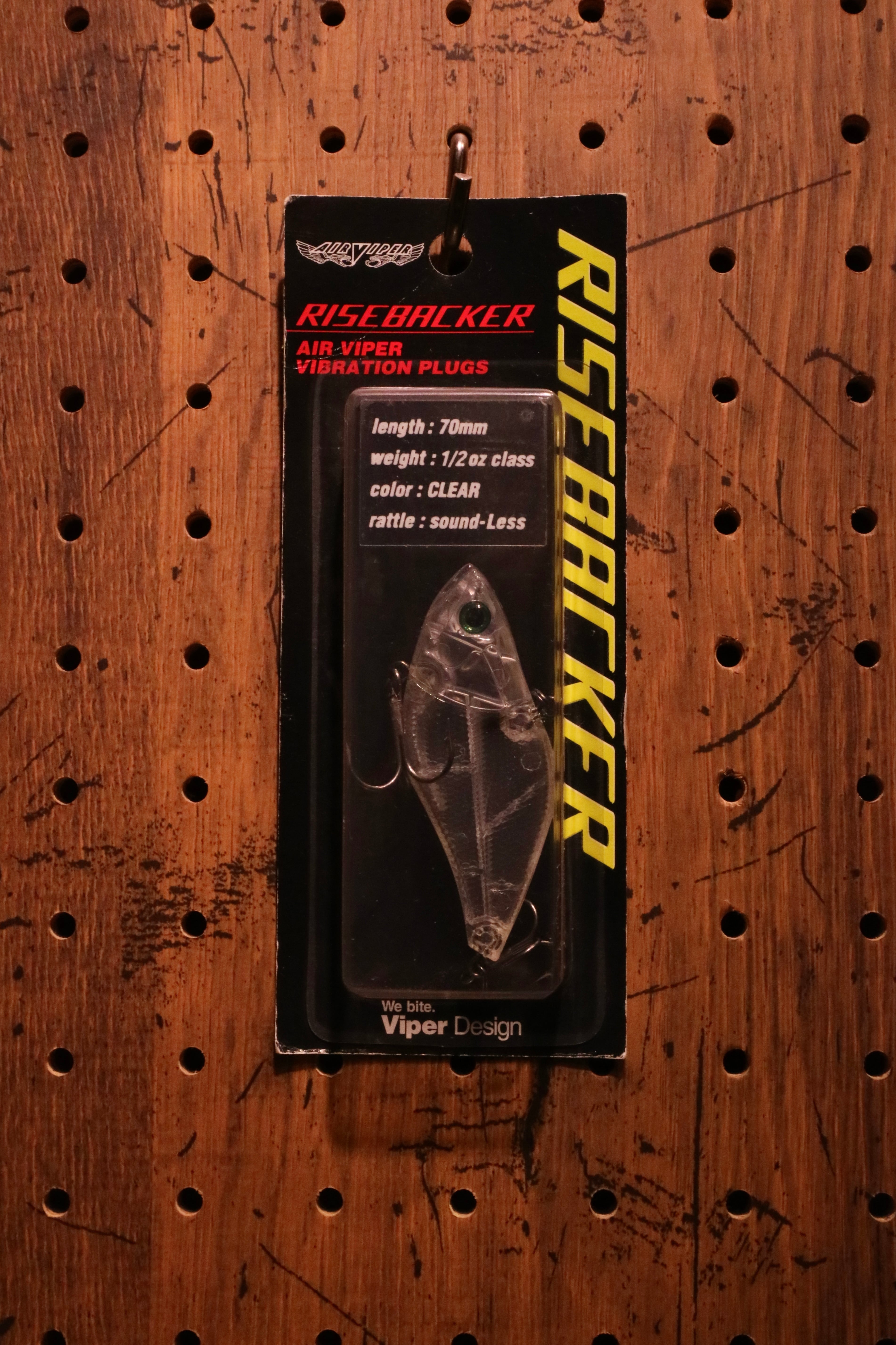 VIPER DESIGN | Tasf Tackle Mart
