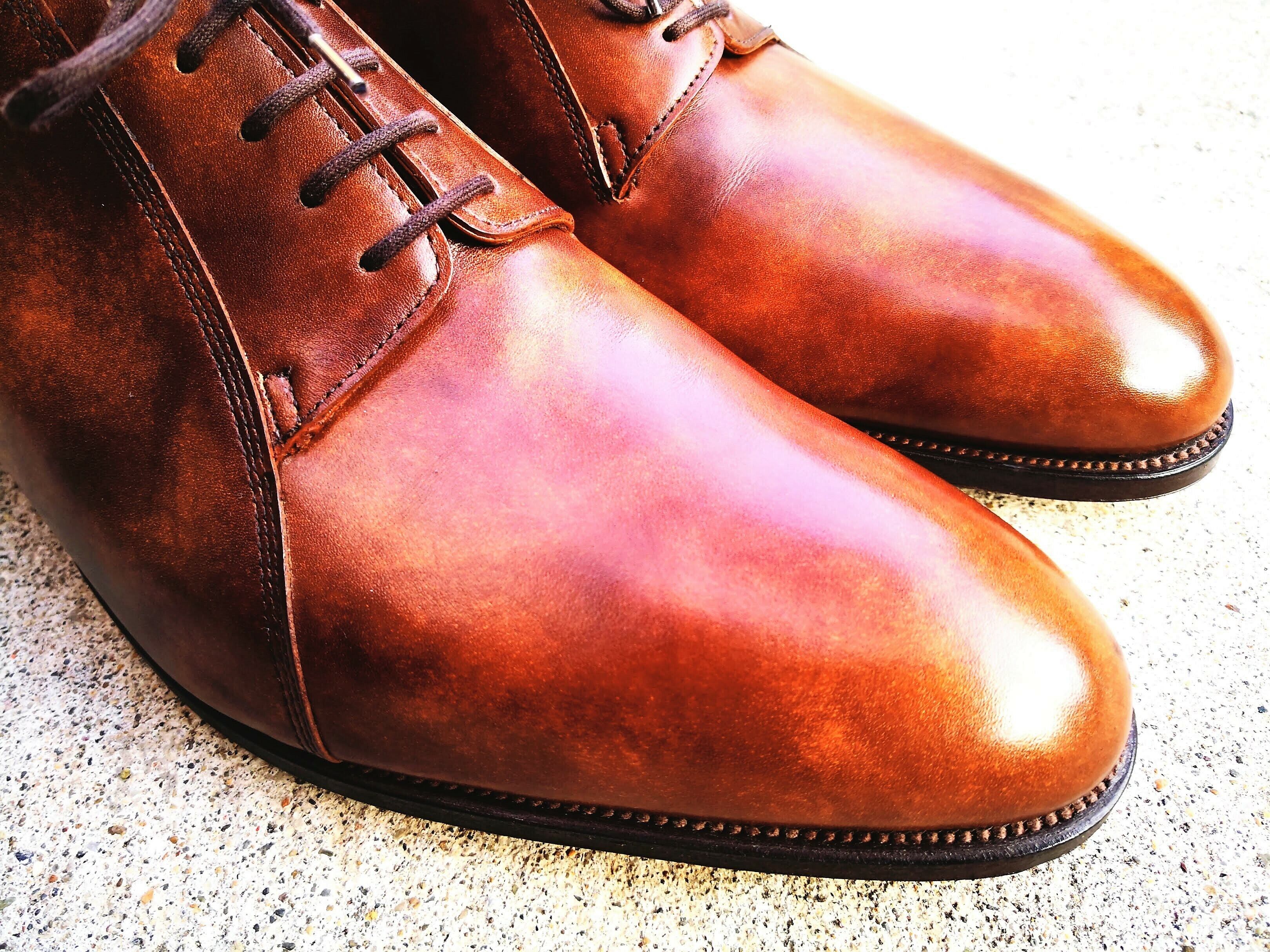 ジョンロブ ブランプトン BRAMPTON 1105ラスト サイズ10.5E | 高級靴