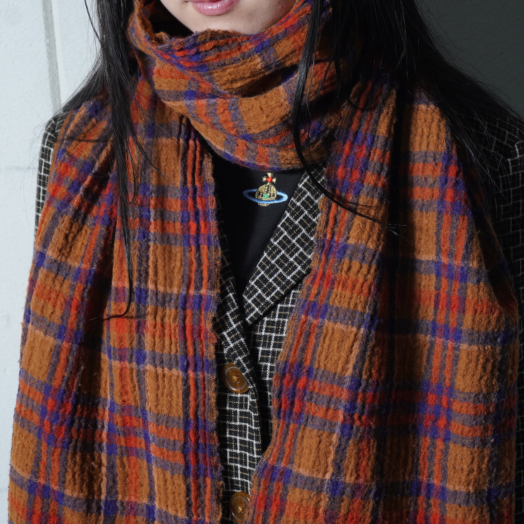Vivienne Westwood】ヴィヴィアンウエストウッド 