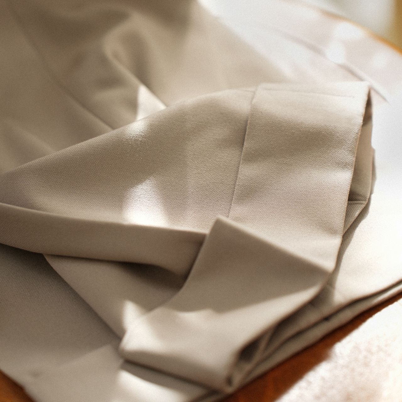 シングルプリーツパンツ　MT0220003