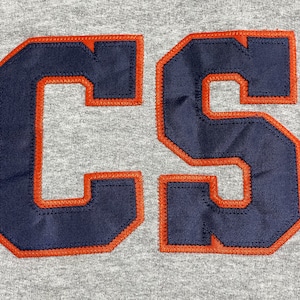 【champion】カレッジ カリフォルニア州立大学 CSUF 刺繍 パーカー フーディー スウェット プルオーバー 2XL ビッグシルエット チャンピオン US古着