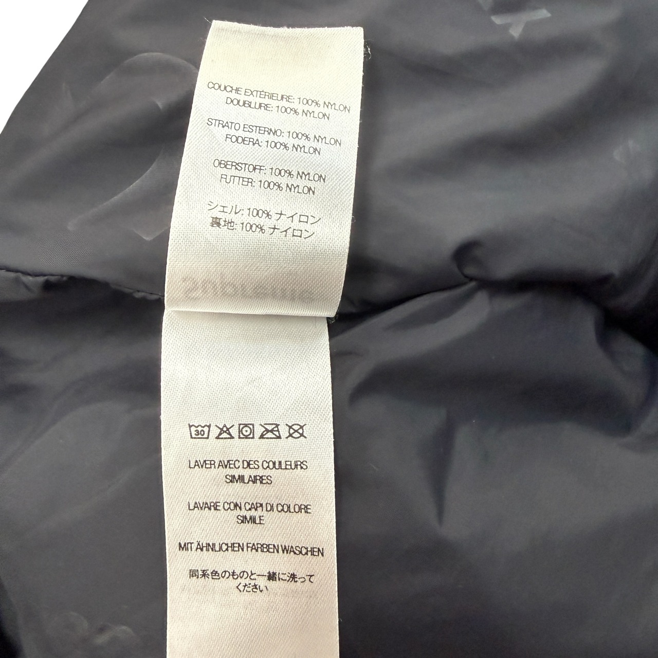 【SUPREME】シュプリーム 22FW True Religion GORE-TEX Pant Black