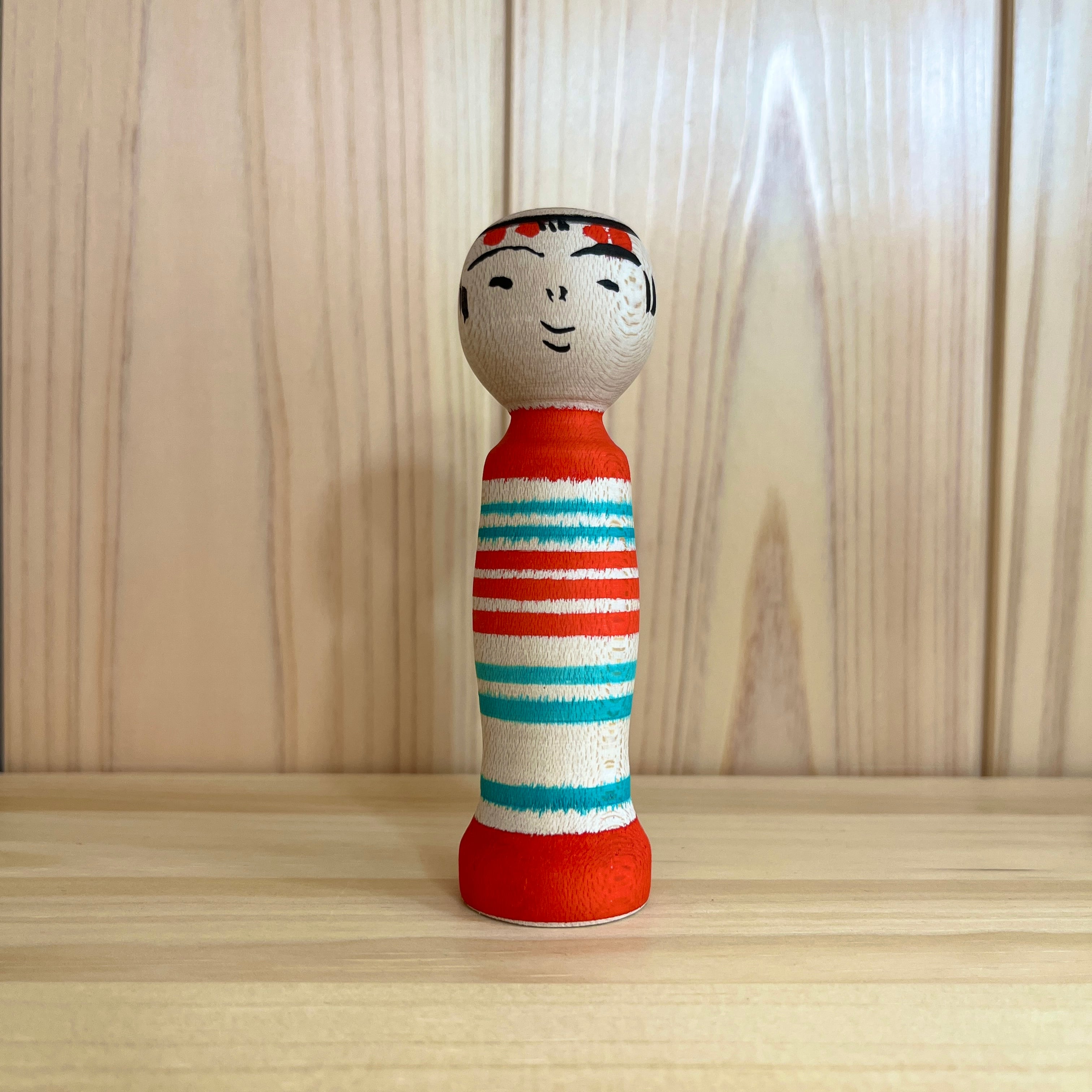 太田孝淳 (KOUJYUN OTA) | SHIBUYA_KOKESHI こけし専門店