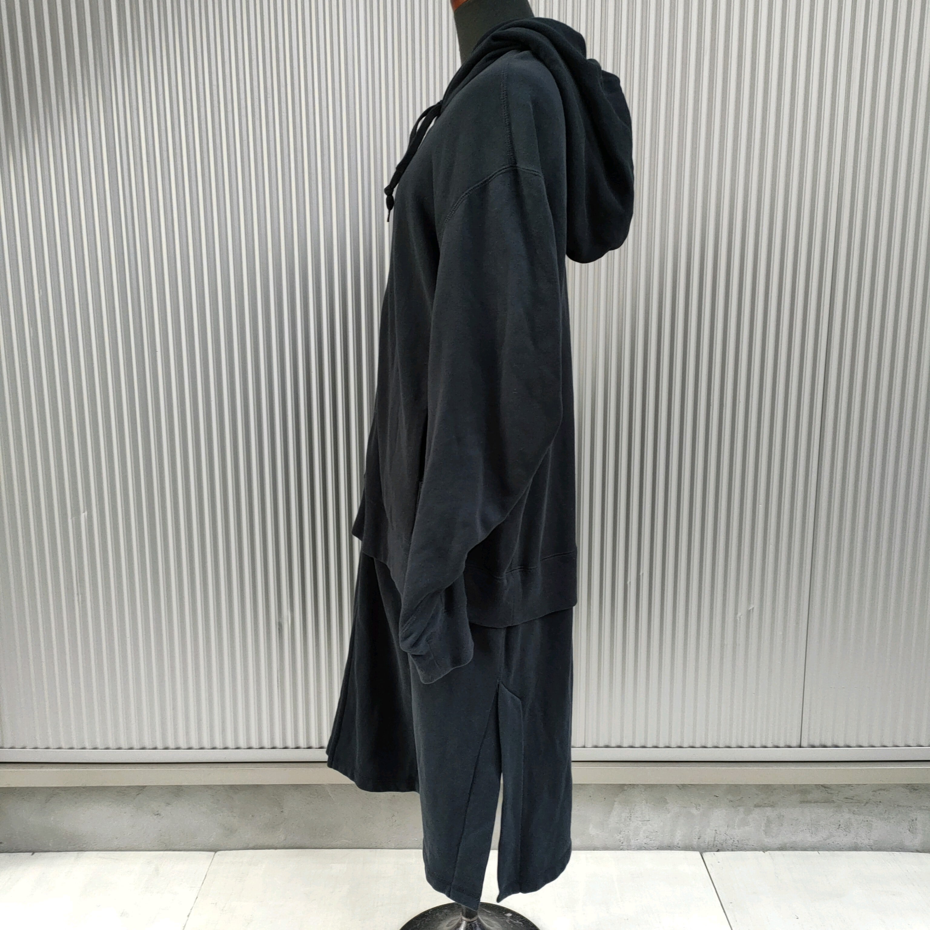 ○【2015AW】STUDIOUS扱/ラッドミュージシャンLAD MUSICIAN/Wジップ