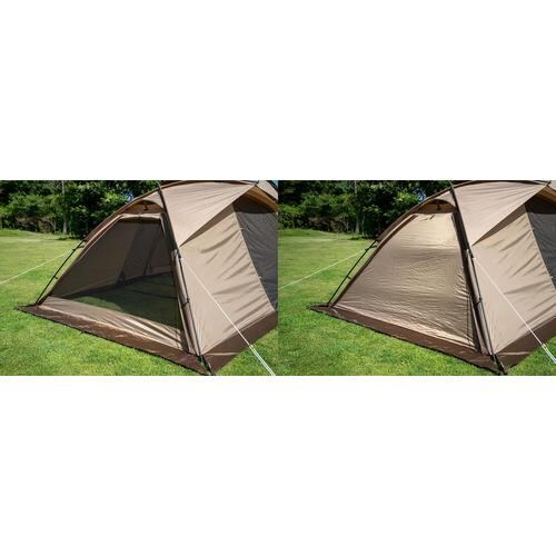 ogawa オガワ Vigas ヴィガス 2021年モデル 背面メッシュ vigas