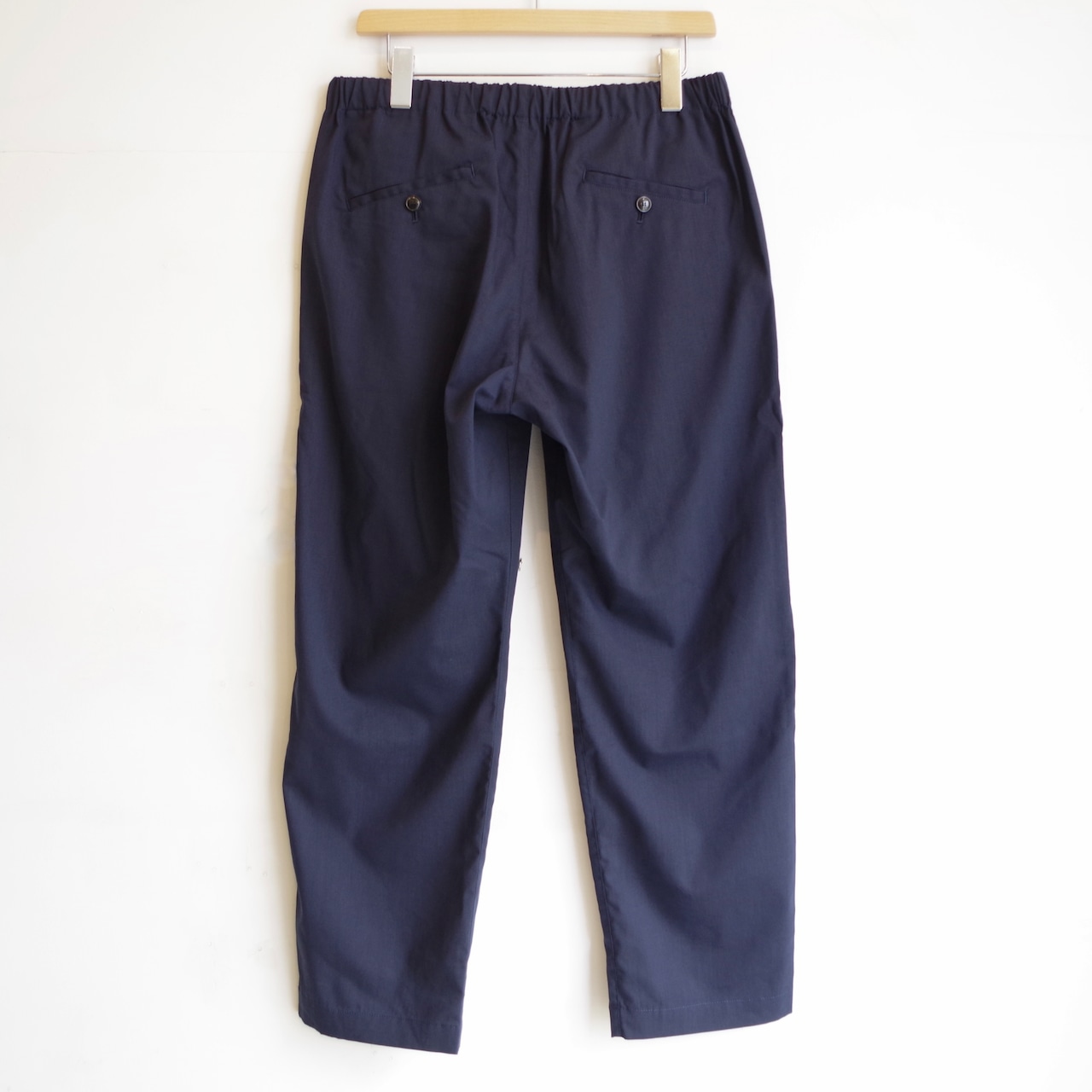 comm.arch. Co. P.R.R. Easy Trousers