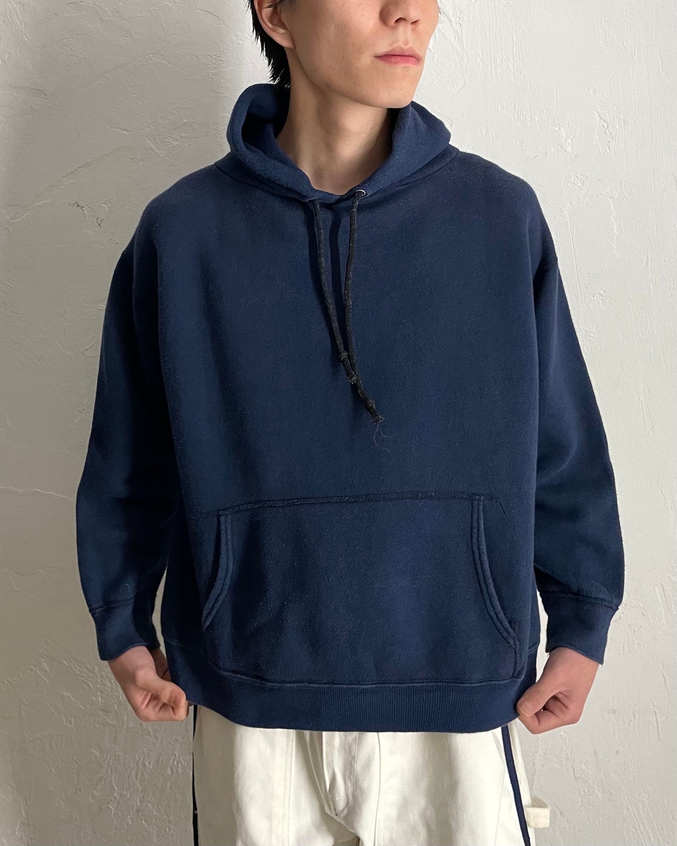 60s Unknown Plane Sweat Hoodie