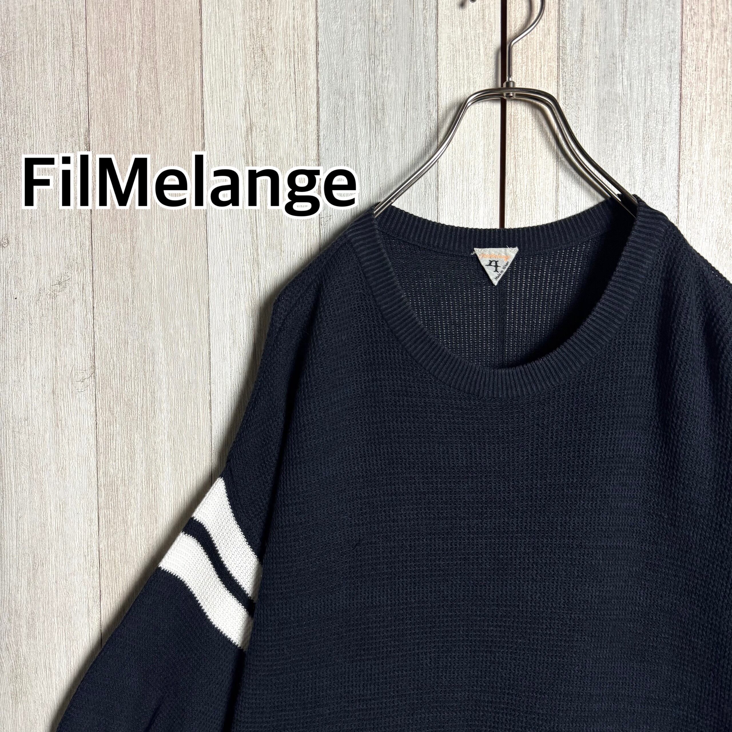 日本製 Phigvel フィグベル Tシャツ コットン グレー 38 | harrysally