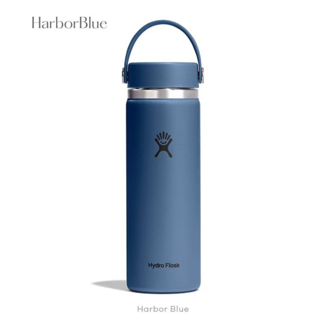 限定品 Hydro Flask ハイドロフラスク タンブラー32oz シーソルト 