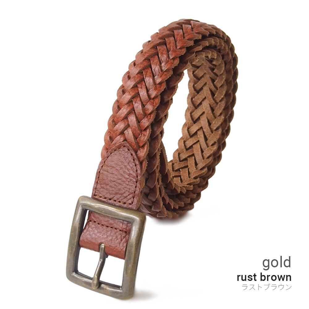 メッシュベルト 30mm KGMCB-0014 | KOGUMA BELT コグマベルト｜ベルト