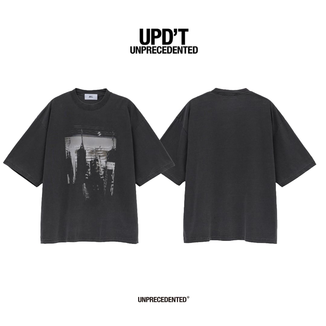 UPD'T × TAKERU 