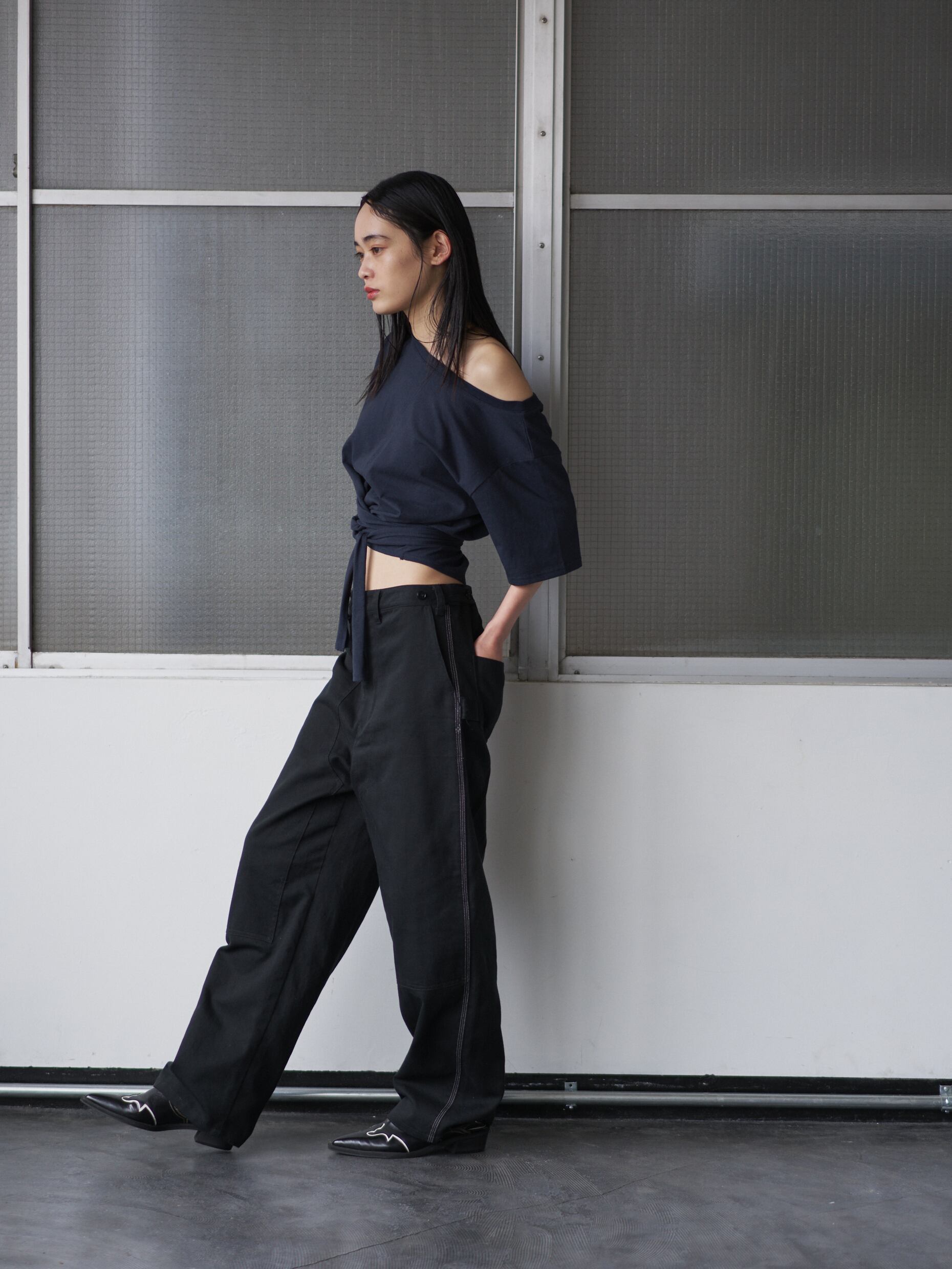 PAINTER WORK PANTS | oll