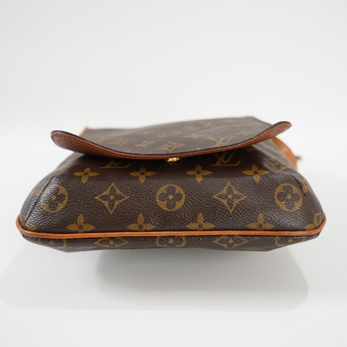 ルイ・ヴィトン LOUIS VUITTON ミュゼットサルサ ショルダーバッグ モノグラムキャンバス