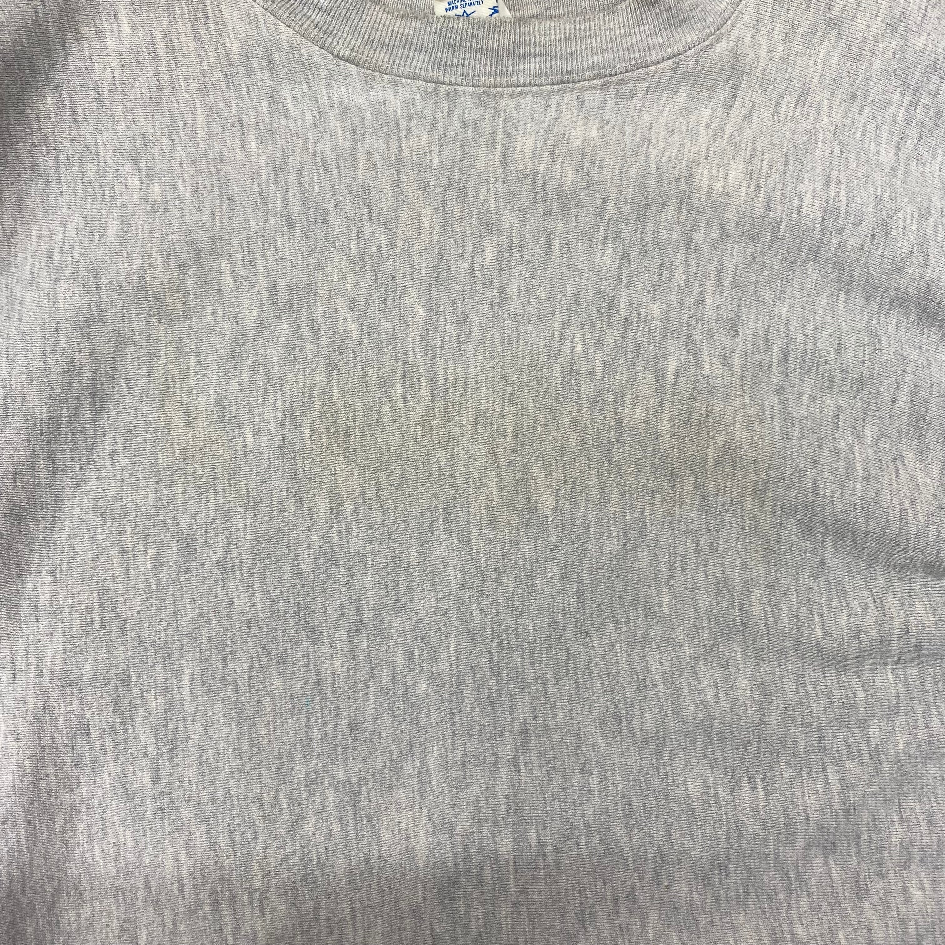 80's Champion リバースウィーブ 半袖スウェット /945 | 古着 80's Champion リバースウィーブ 半袖スウェット /945 | 古着