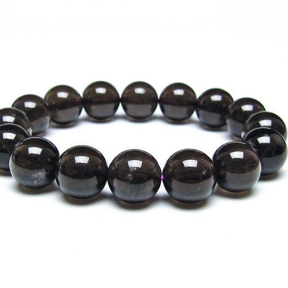 コロンビアナイト ブレスレット 13mm 一点物 111-49982