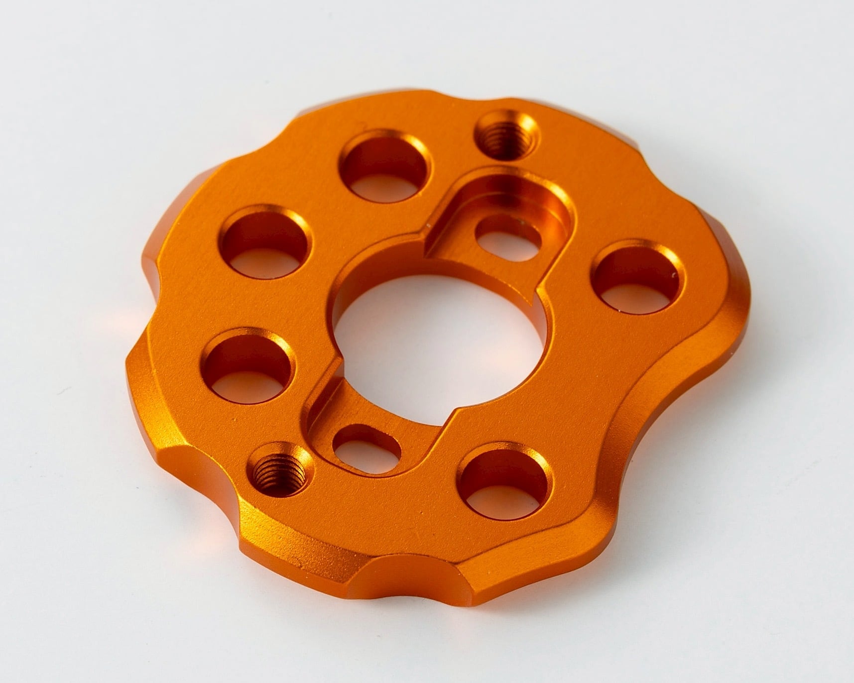 380モーターアダプターMK2 PBRW−022 グラスホッパー ワイルドワン