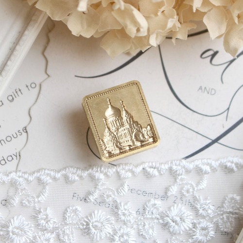 Wax Seal Stamp│Outlet stamp 47