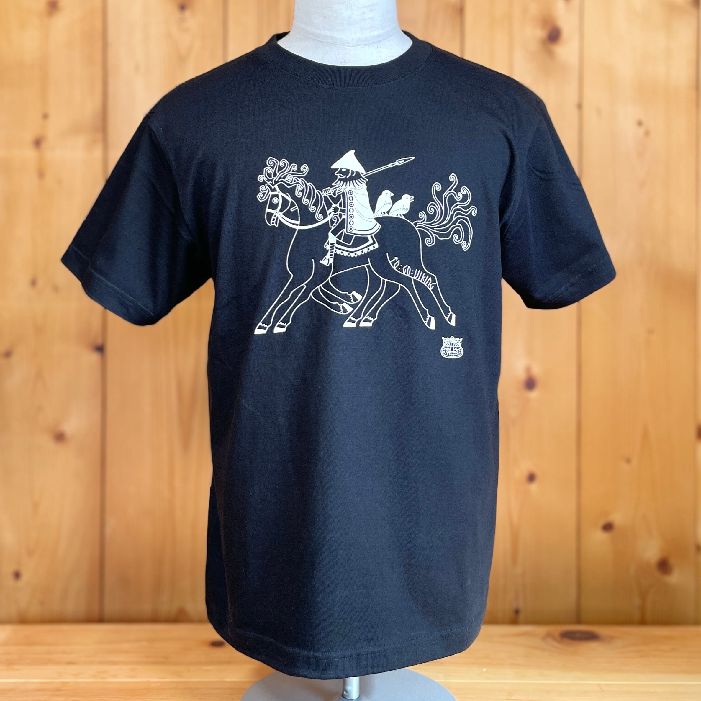− Tシャツ・他／T-shirts & Others | Viking Market ヴァイキング