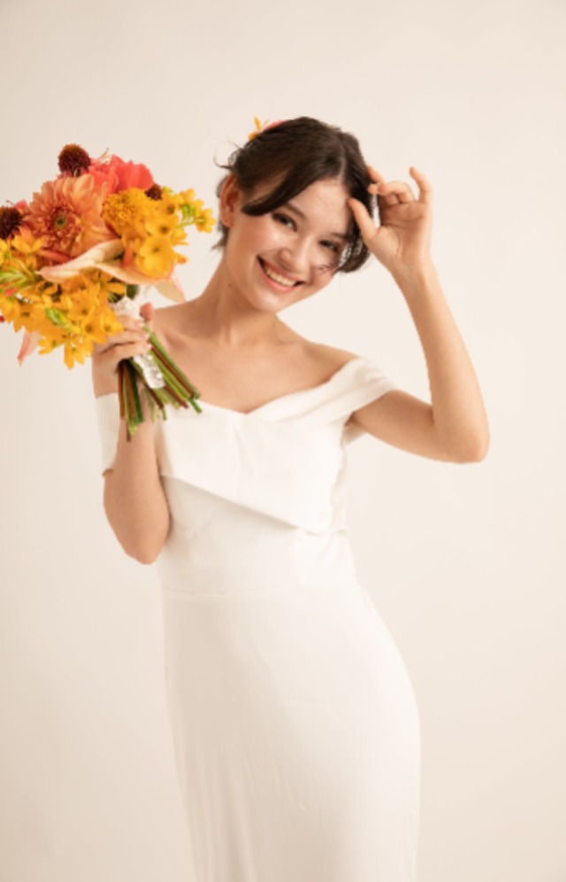 DRESS PRODUCTION