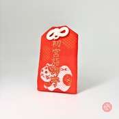 白鬚神社 ‐初宮詣御守り‐