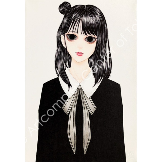 けん「hole-両-」