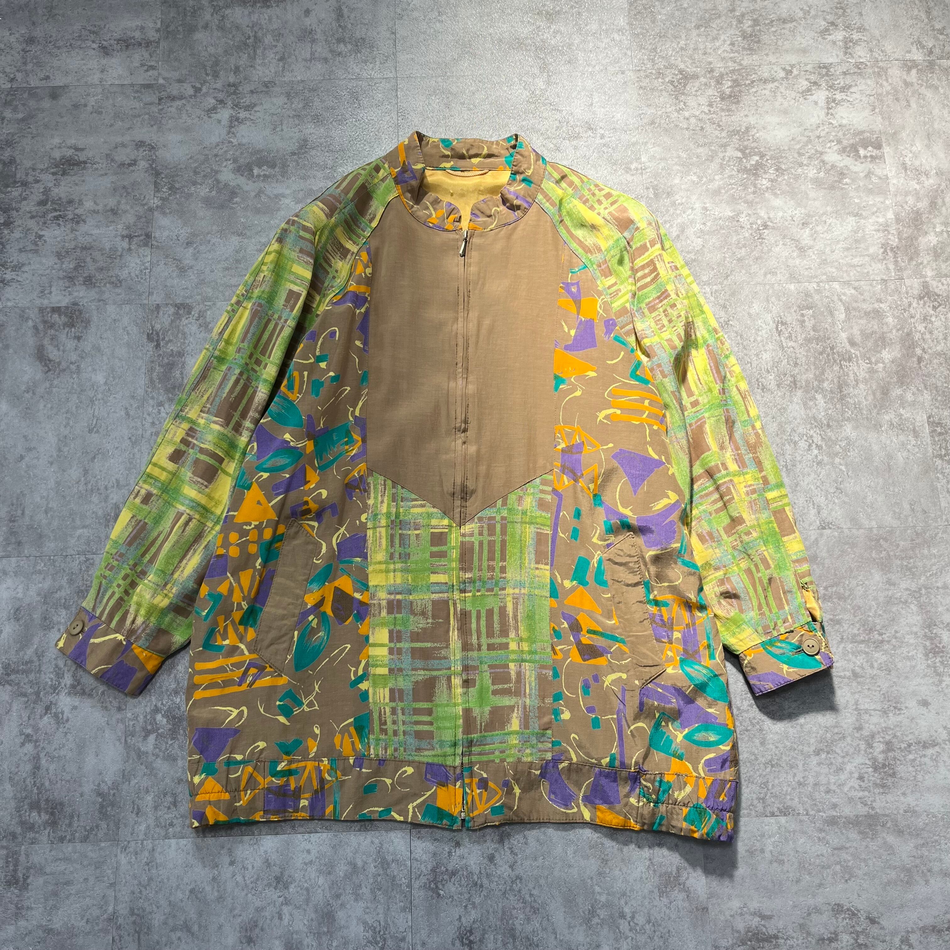 1963年製 【White Stag】 ピカソジャケット cc86ded63ee031caaab8b01717e8d9