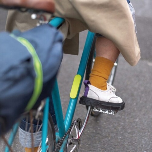 knog(ノグ) SCOUT BIKE ALARM&FINDER