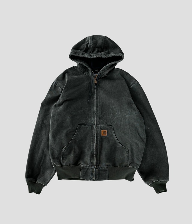 -Carhartt- Vintage 00s M Active Jacket