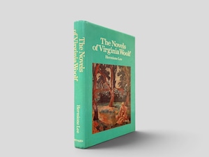 【SL1352】【FIRST EDITION】The Novels of Virginia Woolf(1977) /Hermione Lee
