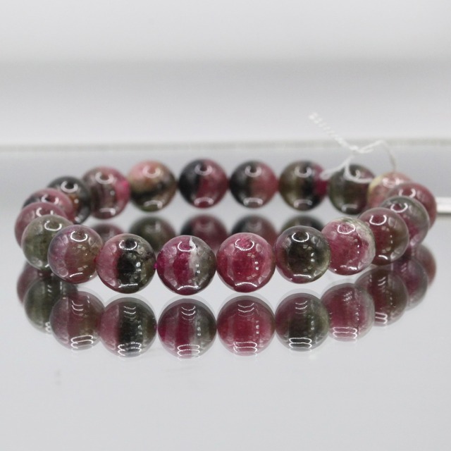 パーティカラートルマリン